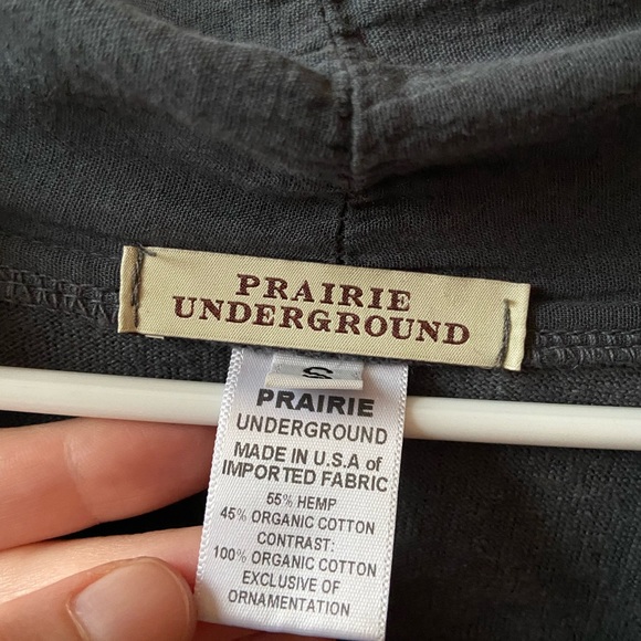 Prairie Underground Dress - Picture 4 of 5